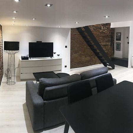 O Briques De Toulouse Apartman Kültér fotó
