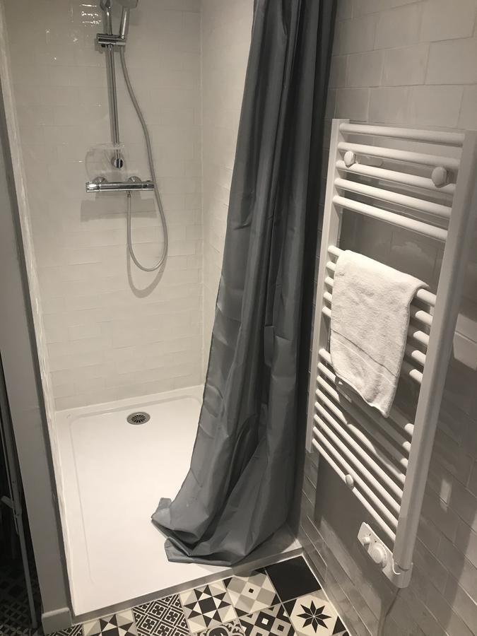 O Briques De Toulouse Apartman Kültér fotó