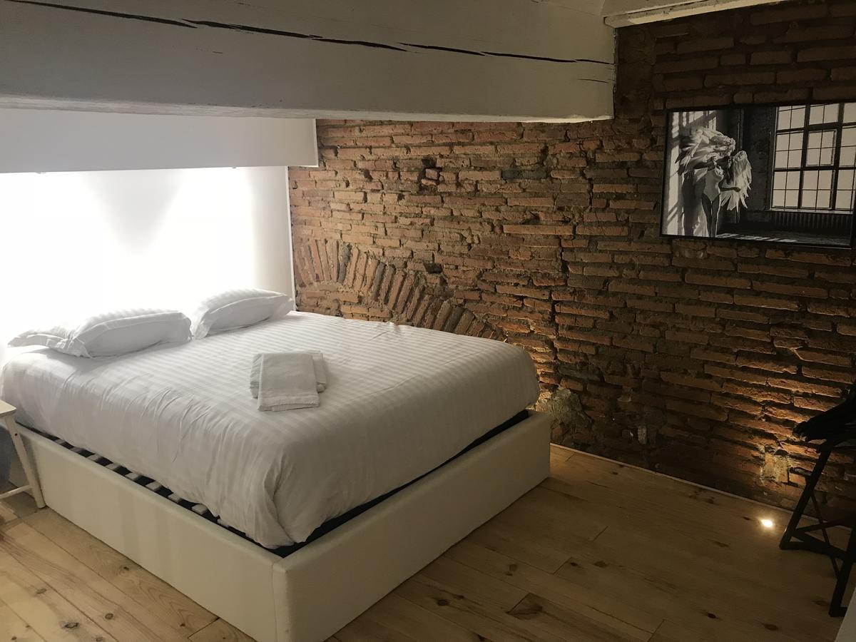 O Briques De Toulouse Apartman Kültér fotó