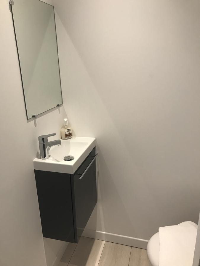 O Briques De Toulouse Apartman Kültér fotó