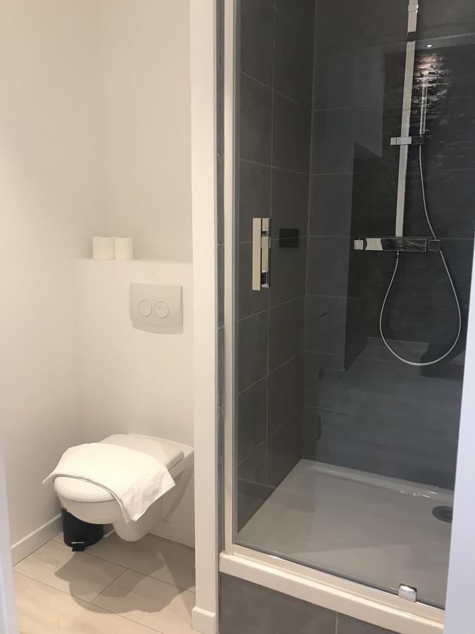 O Briques De Toulouse Apartman Kültér fotó