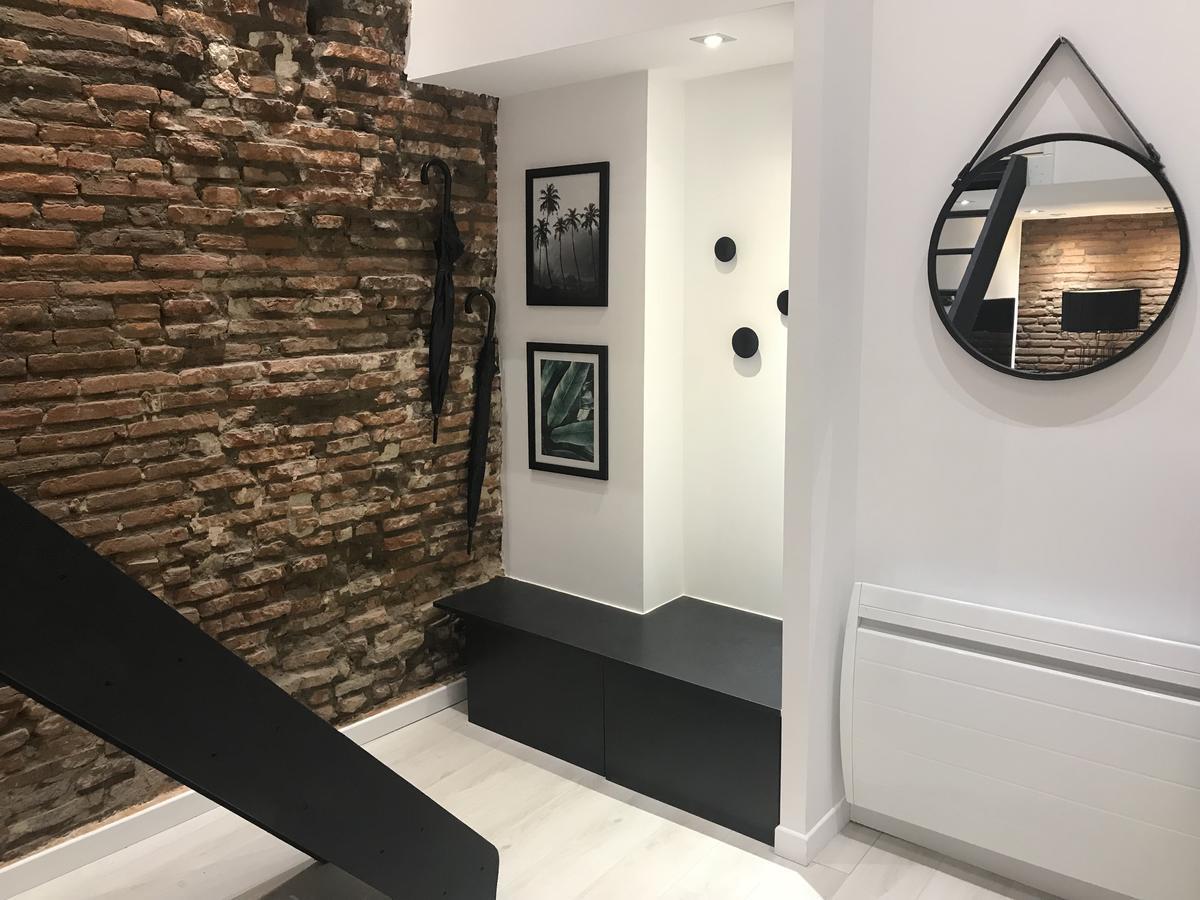 O Briques De Toulouse Apartman Kültér fotó