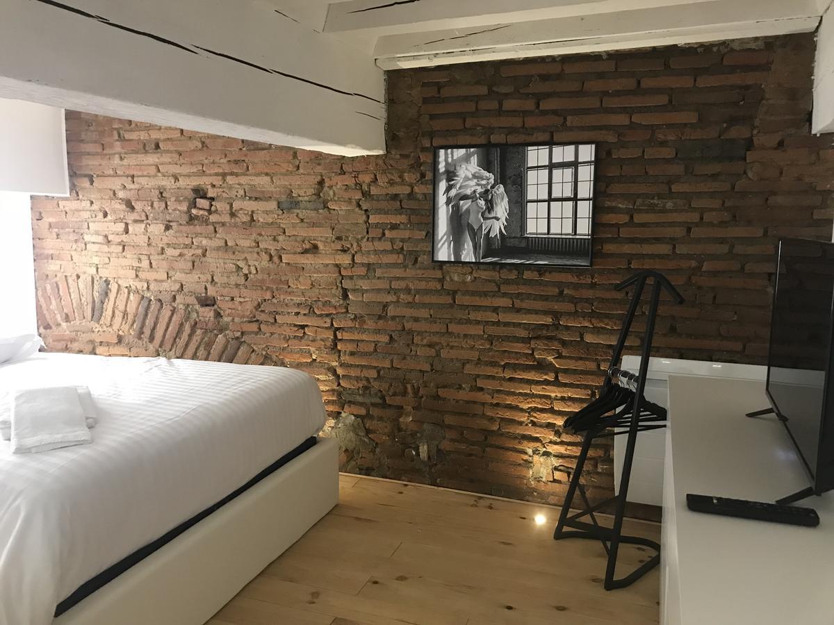 O Briques De Toulouse Apartman Kültér fotó