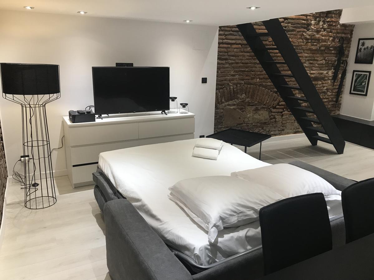 O Briques De Toulouse Apartman Kültér fotó